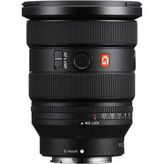 Sony A7R VI with FE 16-35mm F2.8 GM II Lens