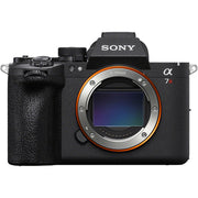 Sony A7R VI with FE 16-35mm F2.8 GM II Lens