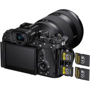 Sony A7R VI with FE 16-35mm F2.8 GM II Lens