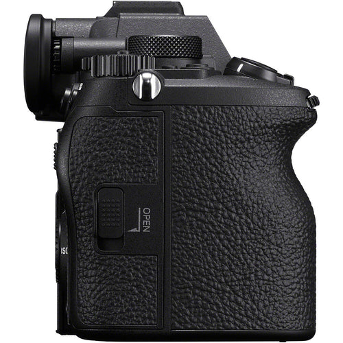 Sony A7R VI with FE 16-35mm F2.8 GM II Lens