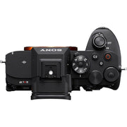 Sony A7R VI with FE 16-35mm F2.8 GM II Lens
