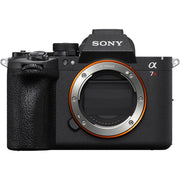Sony A7R VI with FE 16-35mm F2.8 GM II Lens
