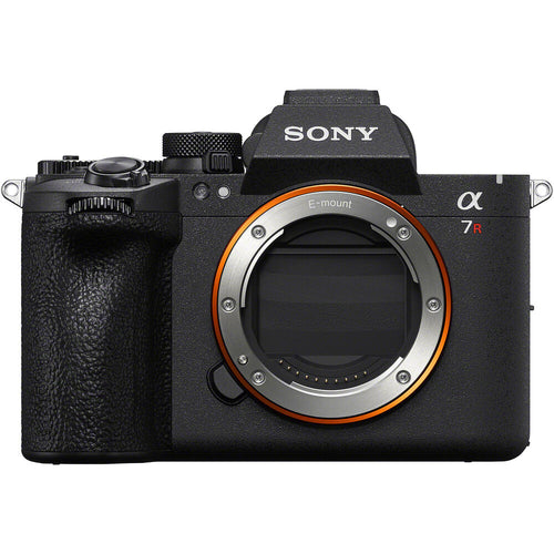 Sony A7R VI with FE 16-35mm F2.8 GM II Lens