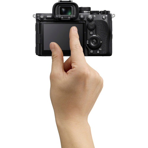 Sony A7R VI with FE 16-35mm F2.8 GM II Lens