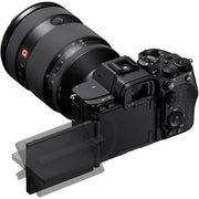 Sony A7R VI with FE 16-35mm F2.8 GM II Lens