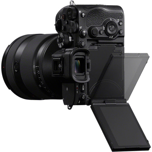 Sony A7R VI with FE 16-35mm F2.8 GM II Lens