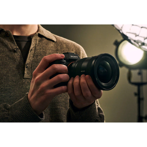 Sony A7R VI with FE 16-35mm F2.8 GM II Lens
