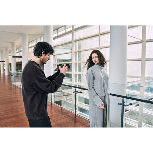 Sony A7R VI with FE 16-35mm F2.8 GM II Lens