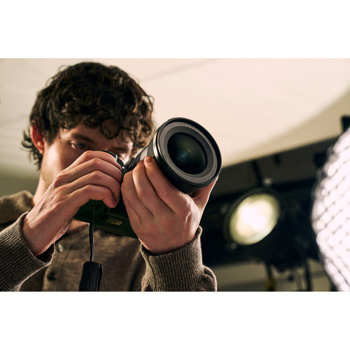 Sony A7R VI with FE 16-35mm F2.8 GM II Lens