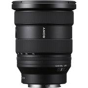 Sony A7R VI with FE 16-35mm F2.8 GM II Lens