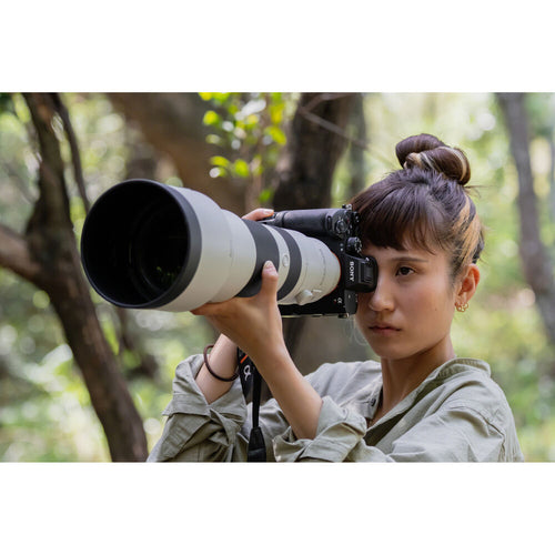 Sony A7R VI with FE 16-35mm F2.8 GM II Lens