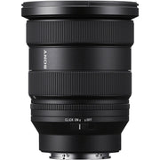 Sony A7R VI with FE 16-35mm F2.8 GM II Lens