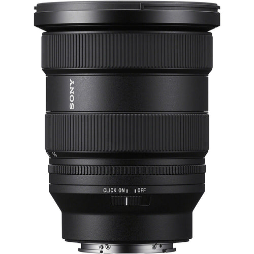 Sony A7R VI with FE 16-35mm F2.8 GM II Lens