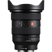 Sony A7R VI with FE 16-35mm F2.8 GM II Lens