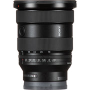 Sony A7R VI with FE 16-35mm F2.8 GM II Lens