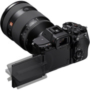 Sony A7R VI with FE 24-70mm F2.8 GM II Lens