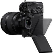 Sony A7R VI with FE 24-70mm F2.8 GM II Lens