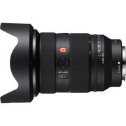 Sony A7R VI with FE 24-70mm F2.8 GM II Lens