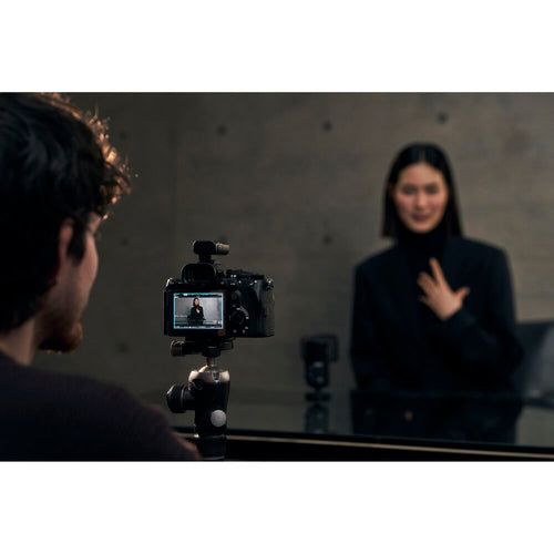 Sony A7R VI with FE 24-70mm F2.8 GM II Lens