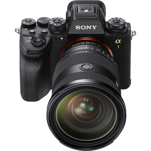 Sony A7R VI with FE 24-70mm F2.8 GM II Lens