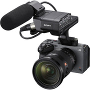 Sony A7R VI with FE 24-70mm F2.8 GM II Lens