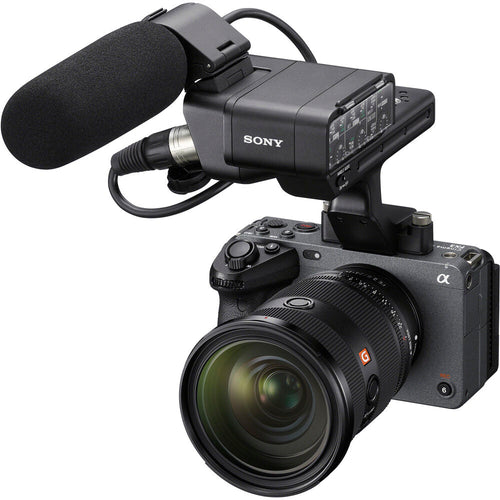 Sony A7R VI with FE 24-70mm F2.8 GM II Lens