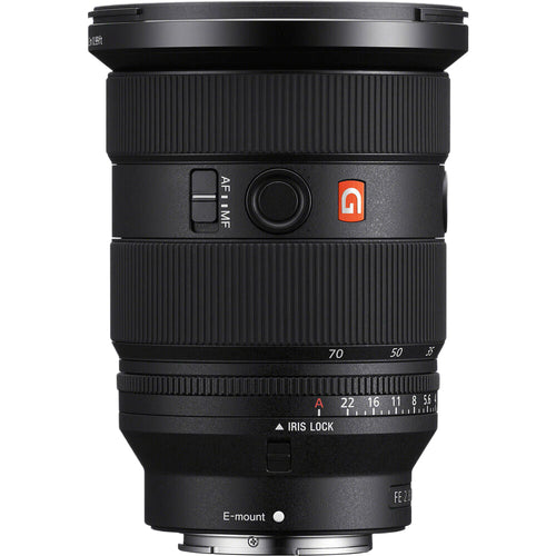 Sony A7R VI with FE 24-70mm F2.8 GM II Lens