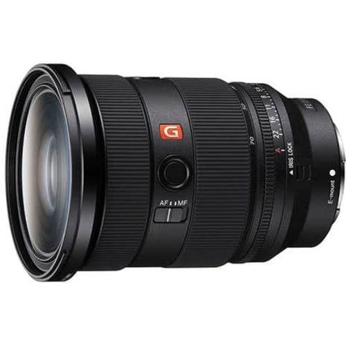 Sony A7R VI with FE 24-70mm F2.8 GM II Lens