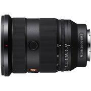 Sony A7R VI with FE 24-70mm F2.8 GM II Lens
