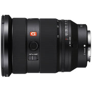 Sony A7R VI with FE 24-70mm F2.8 GM II Lens