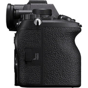 Sony A7R VI with FE 24-70mm F2.8 GM II Lens