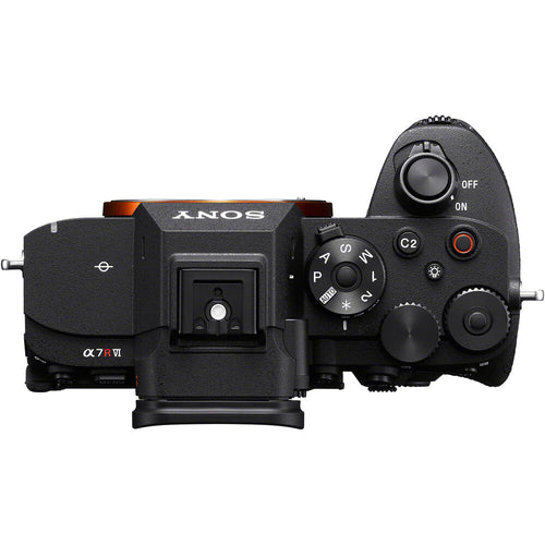 Sony A7R VI with FE 24-70mm F2.8 GM II Lens