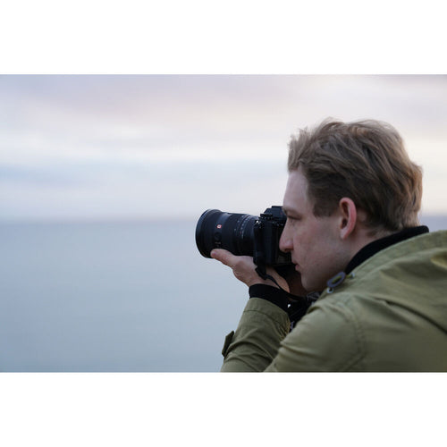 Sony A7R VI with FE 24-70mm F2.8 GM II Lens