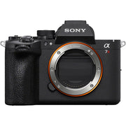 Sony A7R VI with FE 24-70mm F2.8 GM II Lens