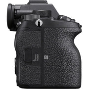 Sony a7S III with FE 24-105mm f/4 G OSS Lens