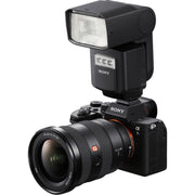 Sony a7S III with FE 24-105mm f/4 G OSS Lens