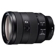 Sony a7S III with FE 24-105mm f/4 G OSS Lens