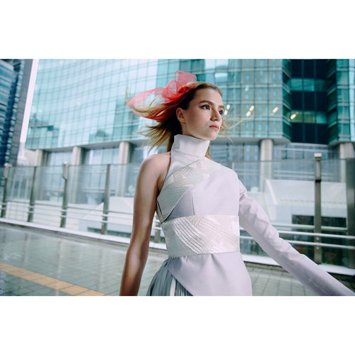 Sony a7S III with FE 24-105mm f/4 G OSS Lens