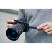 Sony a7S III with FE 24-105mm f/4 G OSS Lens