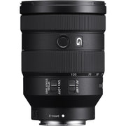 Sony a7S III with FE 24-105mm f/4 G OSS Lens