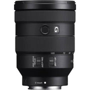 Sony a7S III with FE 24-105mm f/4 G OSS Lens