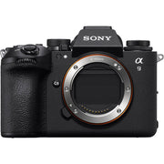 Sony a9 III with FE 28-70mm f/2 GM Lens