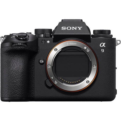 Sony a9 III with FE 28-70mm f/2 GM Lens