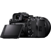 Sony a9 III with FE 28-70mm f/2 GM Lens