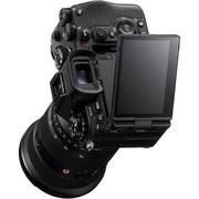 Sony a9 III with FE 28-70mm f/2 GM Lens