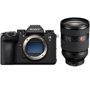 Sony a9 III with FE 28-70mm f/2 GM Lens