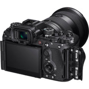 Sony a9 III with FE 28-70mm f/2 GM Lens
