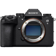 Sony a9 III with FE 28-70mm f/2 GM Lens