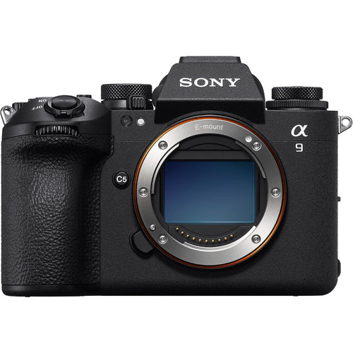 Sony a9 III with FE 28-70mm f/2 GM Lens