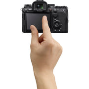 Sony a9 III with FE 28-70mm f/2 GM Lens